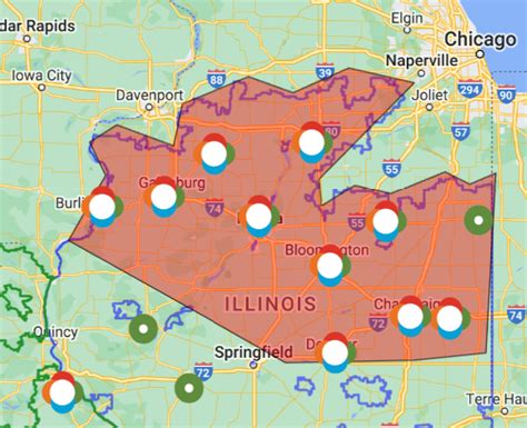 ameren outage update