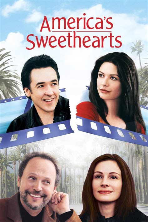America?s Sweethearts Legendado (2001) Download Torrent (97229)