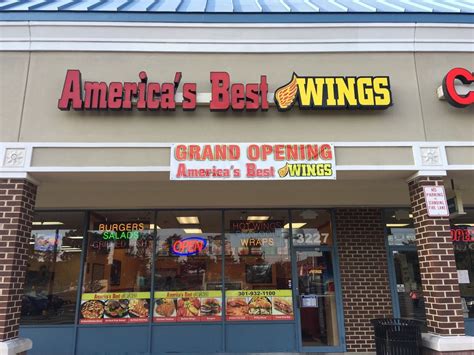 america's best near me