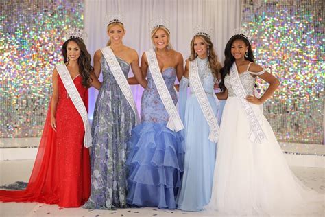america's most beautiful pageant