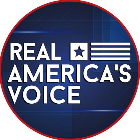 america's voice news channel