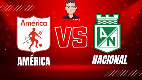 america de cali v atletico nacional medellin