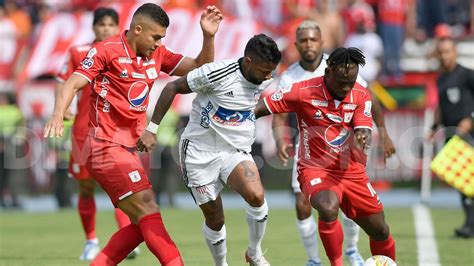 america de cali vs junior 2019