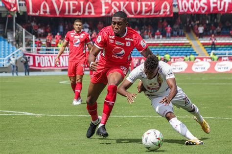 america de cali vs tolima en vivo