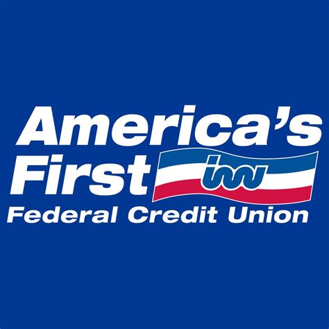 america first credit union home page