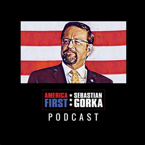 america first with sebastian gorka