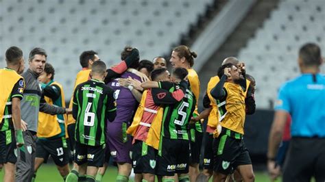 america mineiro vs bragantino