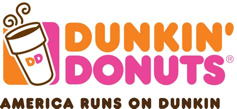 america runs on dunkin donuts