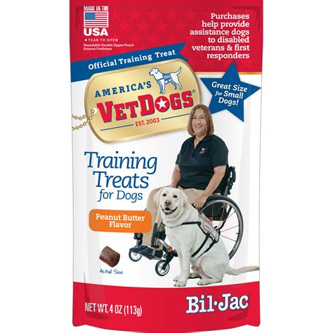 america s vet dog training treats