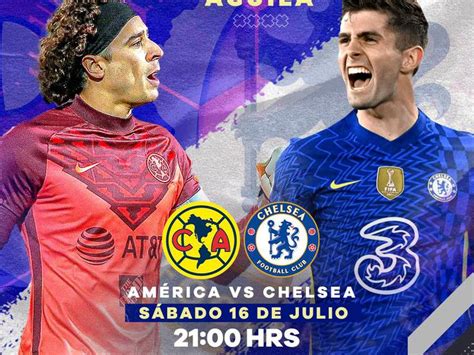 america vs chelsea 2022 tickets booking