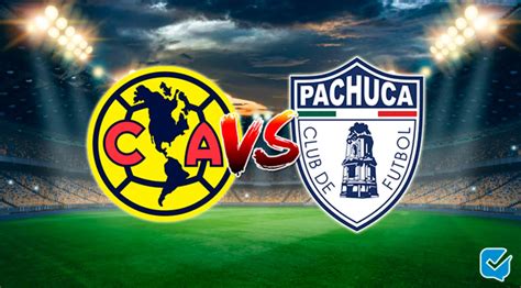 america vs pachuca pronostico