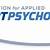 american association of applied sports psychology