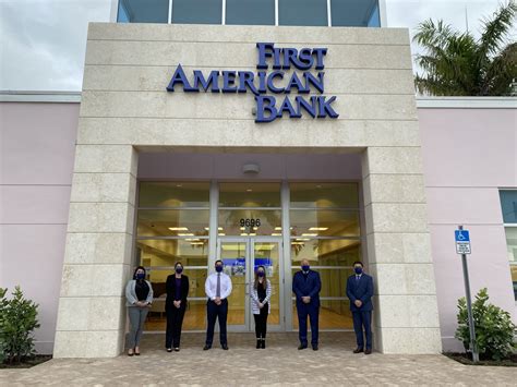 American Bank Locations: A Comprehensive Guide