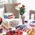 american birthday party ideas