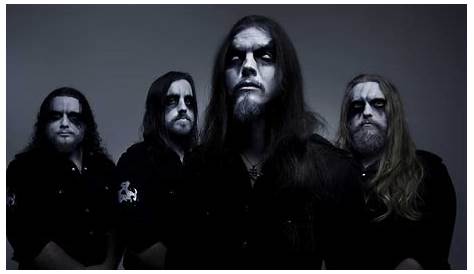 American Black Metal Bands Song For Sabbath's Second North Tour (Live