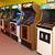 american classic arcade museum photos
