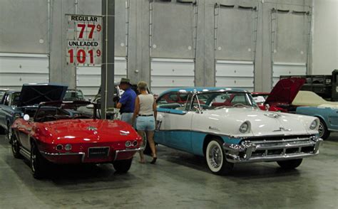 Classic Cars of Sarasota Must See Sarasota