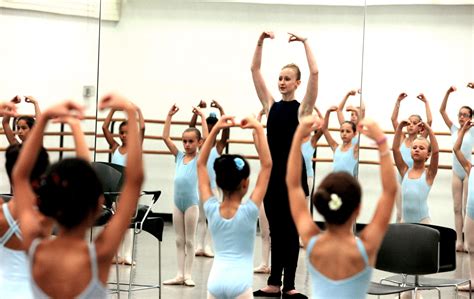 American Dance Academy: A Hub Of Artistic Excellence
