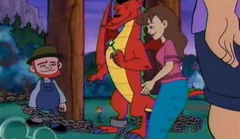 American Dragon Jake Long S01E21 The Hunted - video Dailymotion