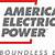 american electric power customer login