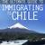 american expats in chile