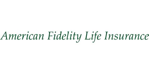 American Fidelity Life Insurance: Protecting Your Loved Ones' Financial Future