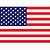 american flag printable image