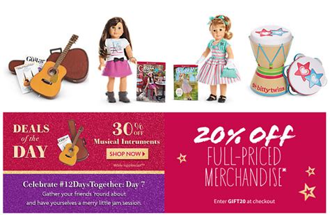 How To Find The Best American Girl Coupons In 2023