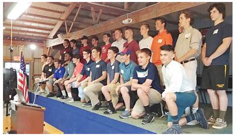 The Political Process at Boys’ State | American Legion Boys' State New York
