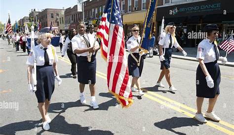 American Legion makes joining easier – Shaw Local