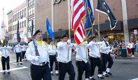 The American Legion Department of New York