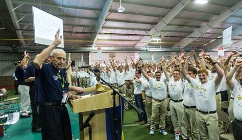 Boys’ State « The American Legion Department of New York