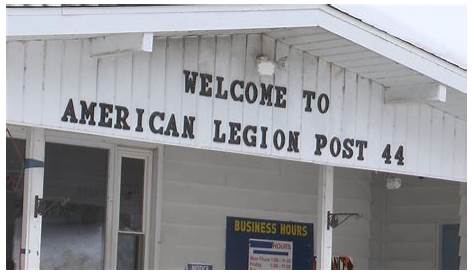 American Legion – Longfellow365