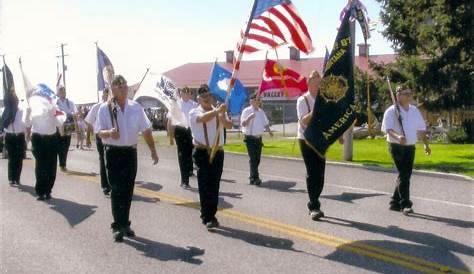 American Legion Auxiliary is welcoming new members | South Windsor, CT
