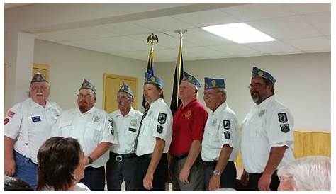 American Legion Auxiliary Green Mountain Girls State