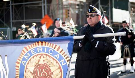 Brookhaven American Legion celebrates 100 years - Daily Leader | Daily