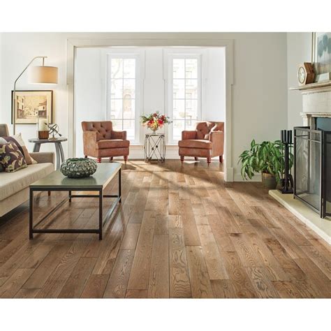 American Products Hardwood Flooring