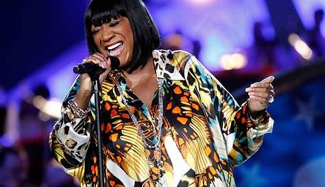 The 15 Most Popular Black Female Singers Of All TIme
