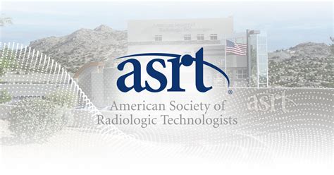 American Society of Radiologic Technologists, United States of America