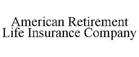 american retirement life insurance company