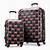 american tourister luggage reviews