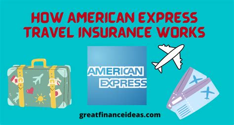 Review of American Express Travel Insurance