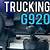 american truck simulator logitech g920 settings