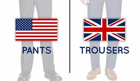 Mens trousers icon cartoon Royalty Free Vector Image | Mens trousers