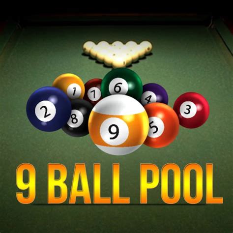 american 9 ball pool online
