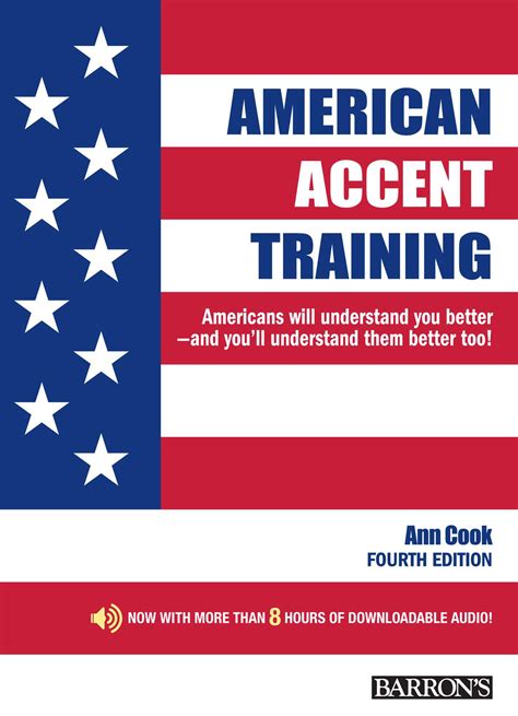 american accent training audio download