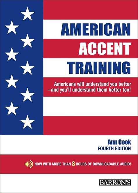 american accent training videos