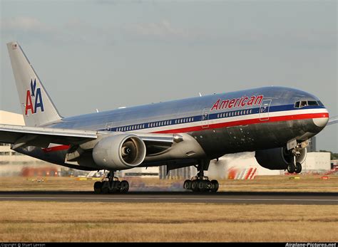 american airlines 777-boeing 777