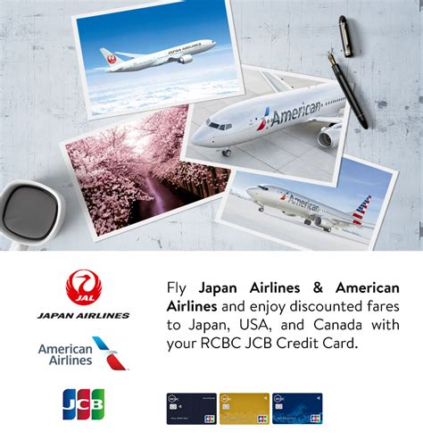 american airlines and japan airlines