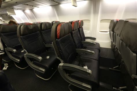 american airlines boeing 737 800 seating